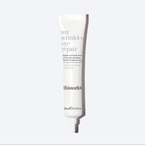 This Works My Wrinkles Eye Repair